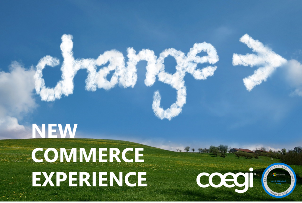 Nyheter i Microsoft CSP! Läs om hur New Commerce Experience påverkar er och er verksamhet från och med januari 2022.